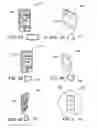 Fig. 08 - THREE DIMENSIONAL NAVIGATION USING DETERMINISTIC MOVEMENT OF AN ELECTRONIC DEVICE
