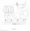 Fig. 09 - Non-contact method of removing flooded ink from printhead face