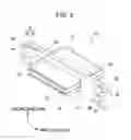 Fig. 04 - Liquid ejecting head unit and liquid ejecting apparatus
