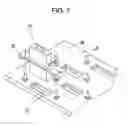 Fig. 08 - Liquid ejecting head unit and liquid ejecting apparatus