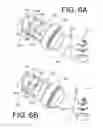 Fig. 07 - Single camera device and method for 3D video imaging using a refracting lens array