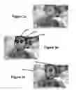 Fig. 08 - Perfecting the effect of flash within an image acquisition devices using face detection