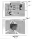 Fig. 16 - Perfecting the effect of flash within an image acquisition devices using face detection