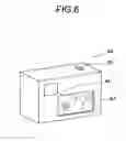 Fig. 07 - Image forming optical system and electronic image pickup apparatus using the same
