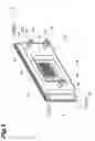 Fig. 02 - Imaging device holding structure and imaging device
