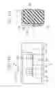 Fig. 12 - Frame structure and display equipped with the same