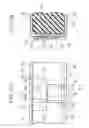 Fig. 13 - Frame structure and display equipped with the same