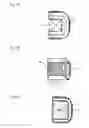 Fig. 06 - Cooling device of electronic apparatus and liquid crystal projector equipped with same including ducts communicating with respective openings