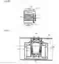 Fig. 07 - Cooling device of electronic apparatus and liquid crystal projector equipped with same including ducts communicating with respective openings