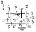 Fig. 01 - Sub-micron surface plasmon resonance sensor systems