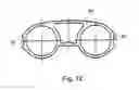 Fig. 09 - Binocular telescope
