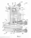Fig. 06 - Optical control system including mount for optical component having independent multi-axial control