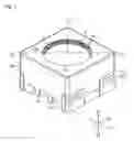 Fig. 02 - Lens drive device