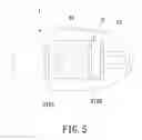 Fig. 06 - ADJUSTABLE REAR VIEW MIRROR