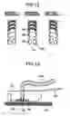 Fig. 09 - Megneto-optical recording device capable of changing the shapes of heating areas