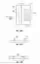 Fig. 07 - Planar magnetic writer having offset portions