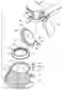 Fig. 01 - Covering structure of a mixer