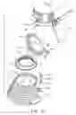 Fig. 08 - Covering structure of a mixer