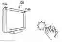 Fig. 01 - Electronic apparatus operable by external sound