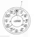 Fig. 01 - Clock