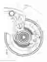 Fig. 04 - Bearing structure and watch equipped with the same