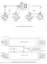 Fig. 12 - Fault tolerant network utilizing bi-directional point-to-point communications links between nodes