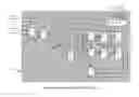 Fig. 16 - Fault tolerant network utilizing bi-directional point-to-point communications links between nodes