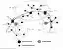 Fig. 01 - Location tracking method in coordinator-based wireless network