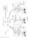 Fig. 09 - Telephone outlet with packet telephony adaptor, and a network using same