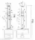 Fig. 02 - Laser Diode End Pumped Monoblock Laser