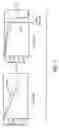 Fig. 08 - System and method to manage maintenance of a radiological imaging system