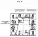 Fig. 08 - Image processing method, program, and image processing apparatus arranging a plurality of images to make a uniform face size of person for layout image