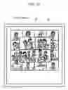 Fig. 09 - Image processing method, program, and image processing apparatus arranging a plurality of images to make a uniform face size of person for layout image
