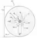 Fig. 01 - Single-mode optical fiber