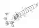 Fig. 01 - Toner container and image forming apparatus
