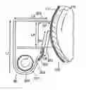 Fig. 01 - Drum unit having side seals and image-forming apparatus including the same