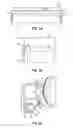 Fig. 03 - Drum unit having side seals and image-forming apparatus including the same