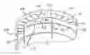 Fig. 01 - Landscape soil and water retention device