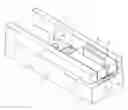 Fig. 01 - Machine for attachment of cover to book block