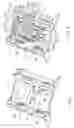 Fig. 06 - Coupler device to connect bucket or tool to boom arm