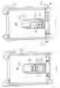 Fig. 07 - Coupler device to connect bucket or tool to boom arm