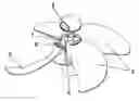 Fig. 01 - PROPELLER FOR VESSELS
