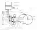 Fig. 01 - Method for detection of a malfunction related to a fluid affected component in a piston machine
