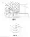 Fig. 02 - Dry vacuum pump including a lubricating fluid sealing device and a centrifuge element equipping such a device