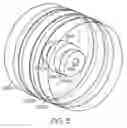 Fig. 05 - Method of making component shapes having non-round exterior shapes