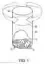 Fig. 02 - Device for distributing particles in a fluid and methods thereof