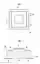 Fig. 02 - Imprint mold