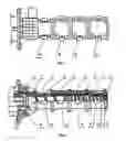 Fig. 02 - PROCESSING METHOD, PROCESSING DEVICE AND SACCHARIFYING METHOD FOR EXTRUSION COOKED BEER ADJUNCT