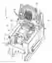 Fig. 01 - Method and Apparatus for Extruding a Liquid Onto a Substrate and Inspecting the Same