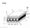 Fig. 07 - INK CONTAINING CARBON NANOTUBE, METHOD FOR APPLYING THE SAME AND METHOD FOR PRODUCING PLASMA DISPLAY PANEL